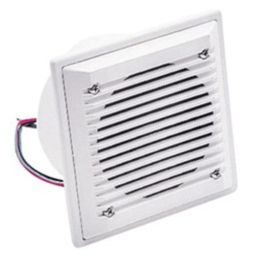 PLASTIMO EINFACHES SIGNALHORN WEISS