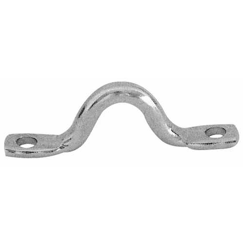 PLASTIMO EYE STRAP ST.S 316 CENT.Ø4 PASS.