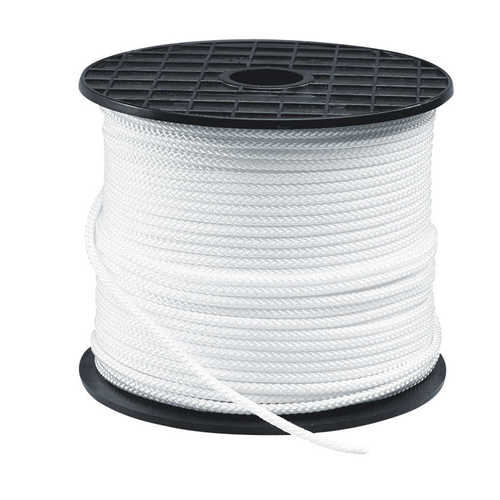 PLASTIMO Polyamid-Band, Mehrzweckgarn, verschiedene Durchmesser & Längen