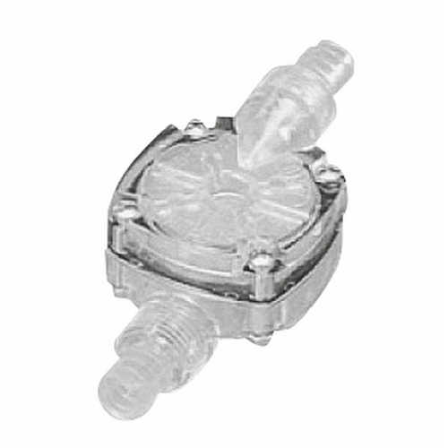 PLASTIMO FILTER SHURFLO FUER SCHLAUCH