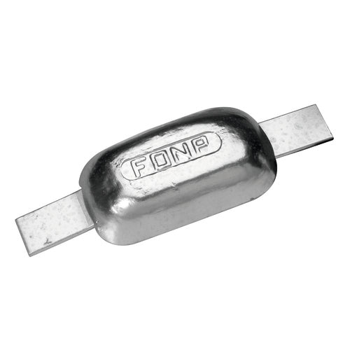 PLASTIMO FLACHANODE ZINK 0.6KG