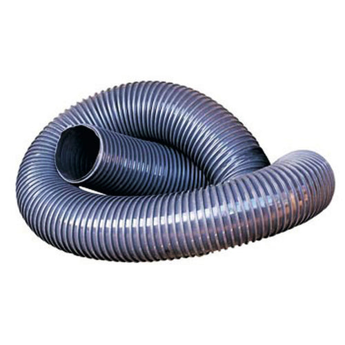 PLASTIMO FLEXIBLE PVC VENTILATION HOSE D.70MM