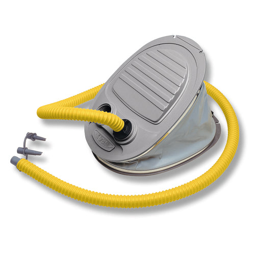 PLASTIMO Fußpumpe 5L