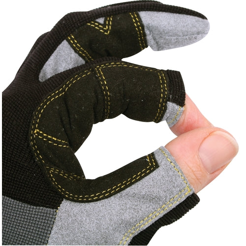 Plastimo O'Wave Team, 2 kurze Finger