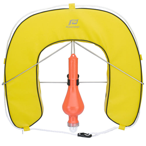 PLASTIMO Hufeisenring Set, verschiedene Farben