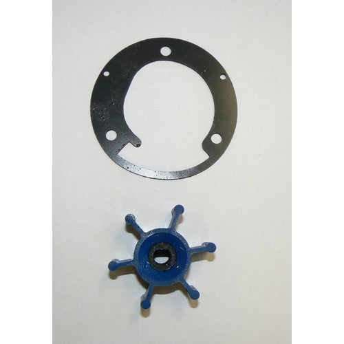 PLASTIMO IMPELLER MACERATOR SHURFLOW 571-00