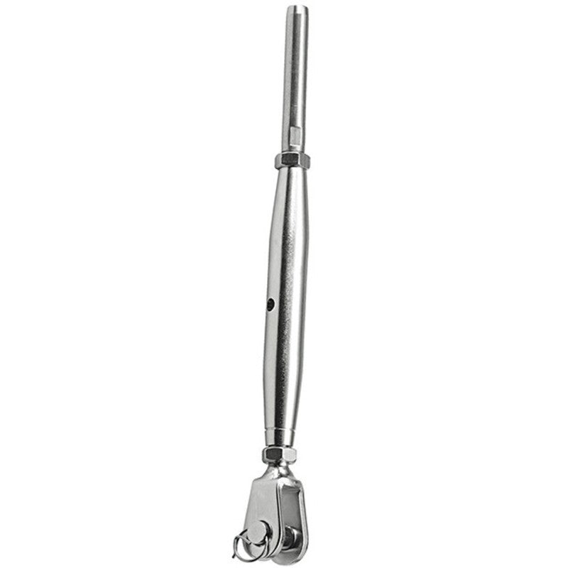 PLASTIMO INOX WANTENSPANNER *7,5 X 275MM