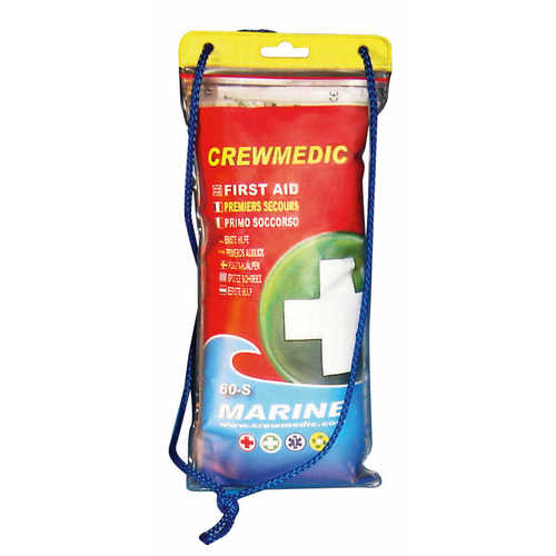 PLASTIMO Erste-Hilfe Set 30, 60 oder 180 min.