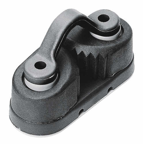 PLASTIMO KLEMME BOGEN SCHWARZ FUER 27523