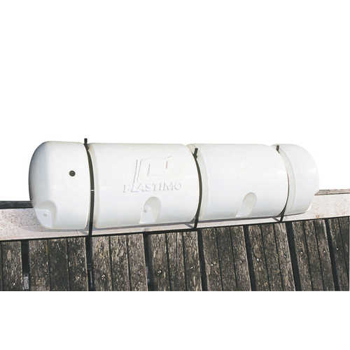 PLASTIMO Klemmen-Sets für Bumper 22x9mm