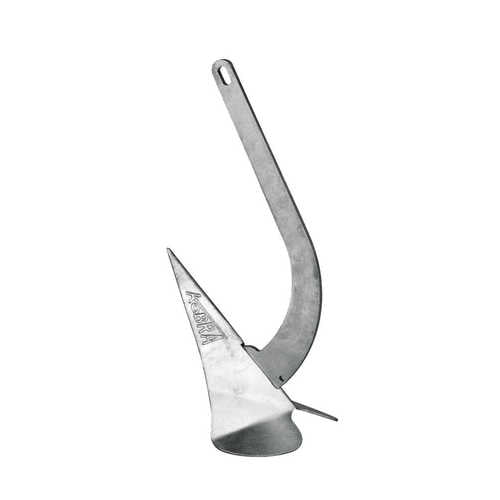 PLASTIMO Kobra Anker, 2kg