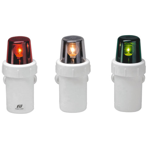 PLASTIMO KOMPAKTNAVIGATIONSLEUCHTEN-SET