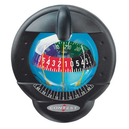 PLASTIMO KOMPASS CONTEST 101 TAKTIK Z/ABC