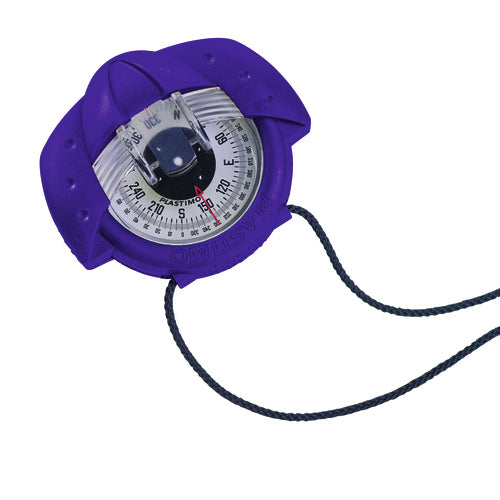 PLASTIMO KOMPASS IRIS 50 BLAU Z A & B