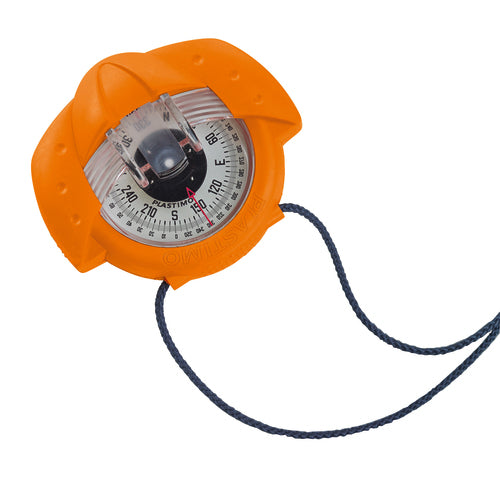 PLASTIMO KOMPASS IRIS 50 Orange Z/A/B/C