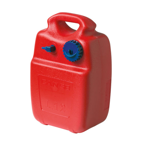 PLASTIMO KRAFTSTOFFTANK 12L