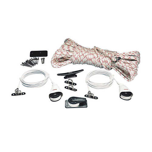 PLASTIMO LAZY JACK DOPPELT/BOOTE UNTER 10.5 M