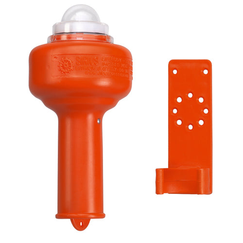 PLASTIMO LED Lithium Rettungslicht