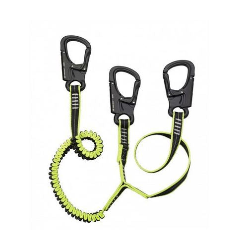 Plastimo LIFEBELT mit 1, 2 oder 3 Sicherheitsharken