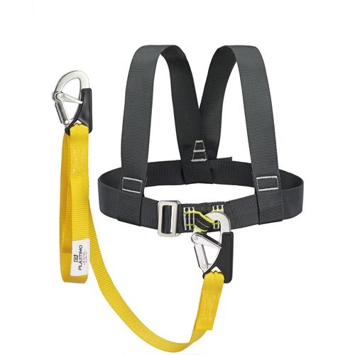 PLASTIMO Lifebelt verstellbar, mit Lifeline