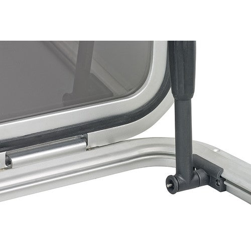 PLASTIMO Decksluke Alu/Acryl