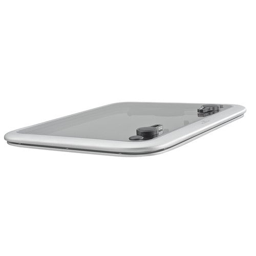 PLASTIMO Decksluke Alu/Acryl