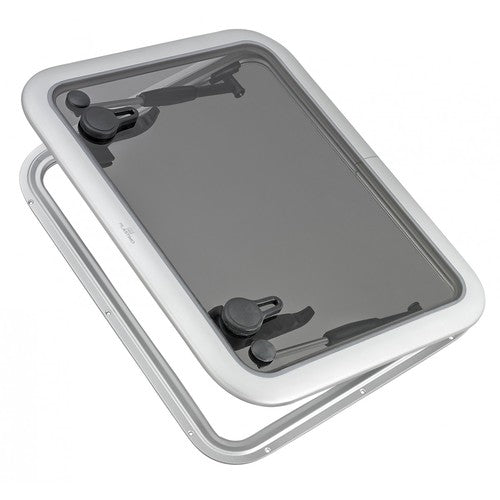 PLASTIMO Decksluke Alu/Acryl