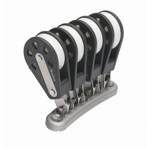 PLASTIMO MAST BASE ORGANISER