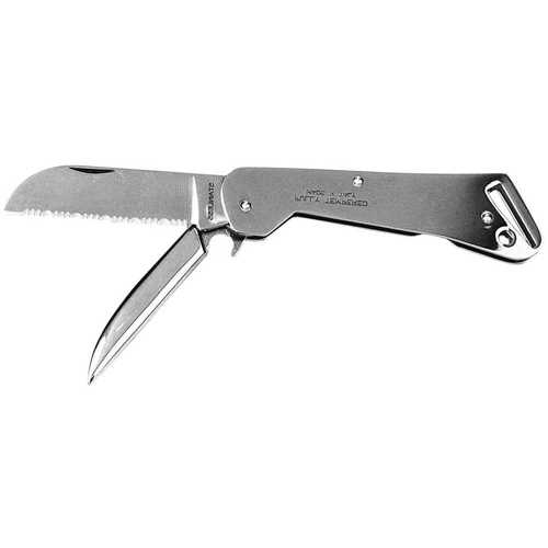 PLASTIMO Messer, Länge 18,5 cm