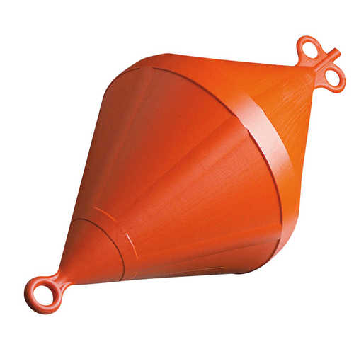 PLASTIMO Mooring Buoy mit Ösen, verschiedene Farben & Ausführungen