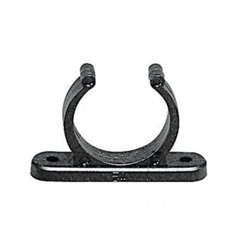 PLASTIMO Multifunktionsclip weiß D 30 mm