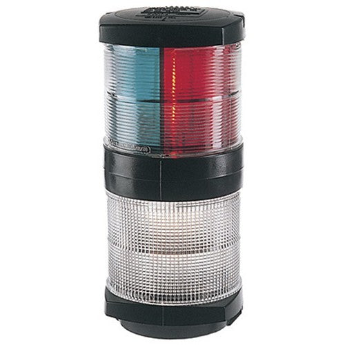 PLASTIMO NAVI-LEUCHTE DREIFARBIG+ANKERLICHT