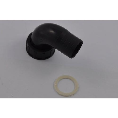PLASTIMO NOZZLE 1'1/2 Ø38MM FEMALE