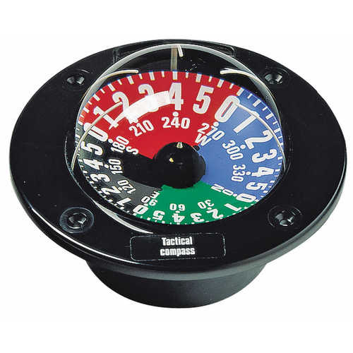 PLASTIMO OLYMPIC TACTICAL KOMPASS Z/A