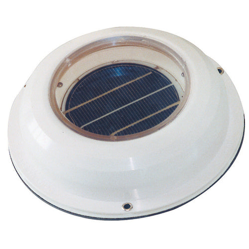 Plastimo Solarlüfter