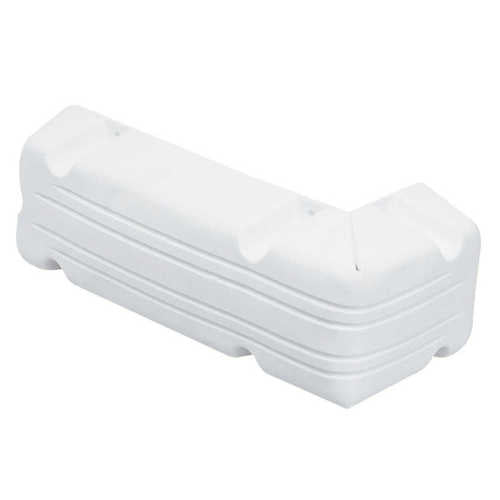 PLASTIMO Pontonfender-Winkel