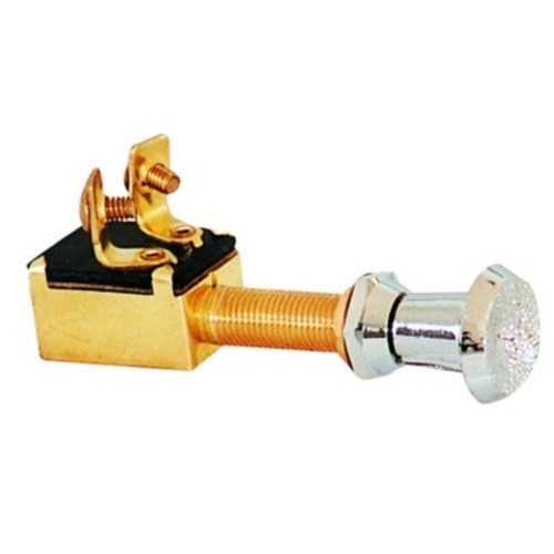 PLASTIMO PULL SWITCHES 2POS.20A 12V