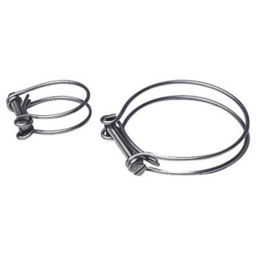 PLASTIMO SCHLAUCHSCHELLEN 35-38MM