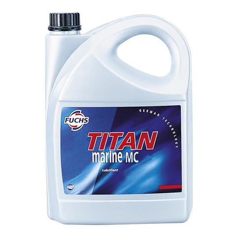 PLASTIMO SCHMIERMITTEL TITAN TC-W3 1L