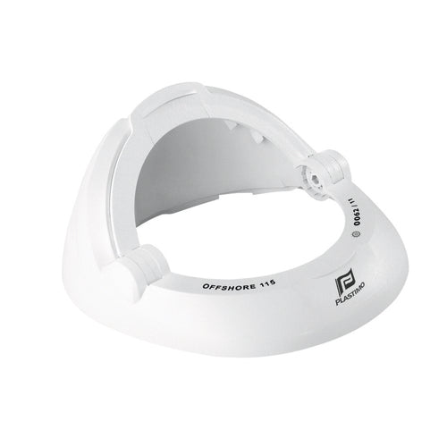 PLASTIMO Schutzkappe weiß für COMPASS OFF115