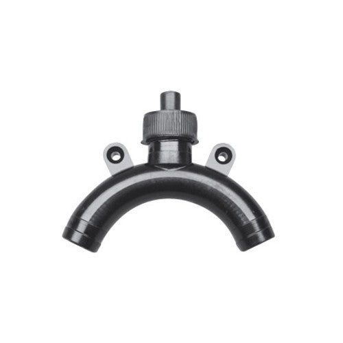 PLASTIMO SCHWANENHALS 19 MM (3/4-ZOLL)