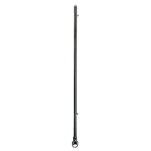 PLASTIMO SHANK + ADAPT SUP L CHR L800 D 20