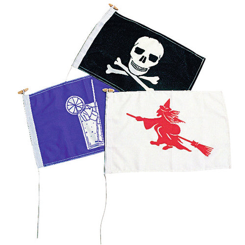 PLASTIMO SPEZIALFLAGGE COCKTAIL - CM 30X45