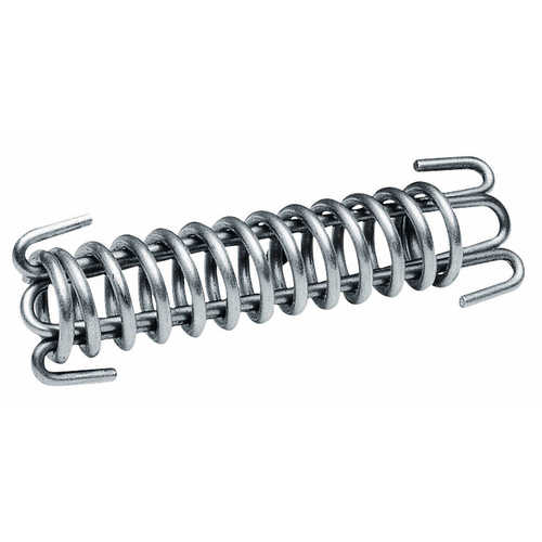 PLASTIMO Steuerseilfeder, Edelstahl