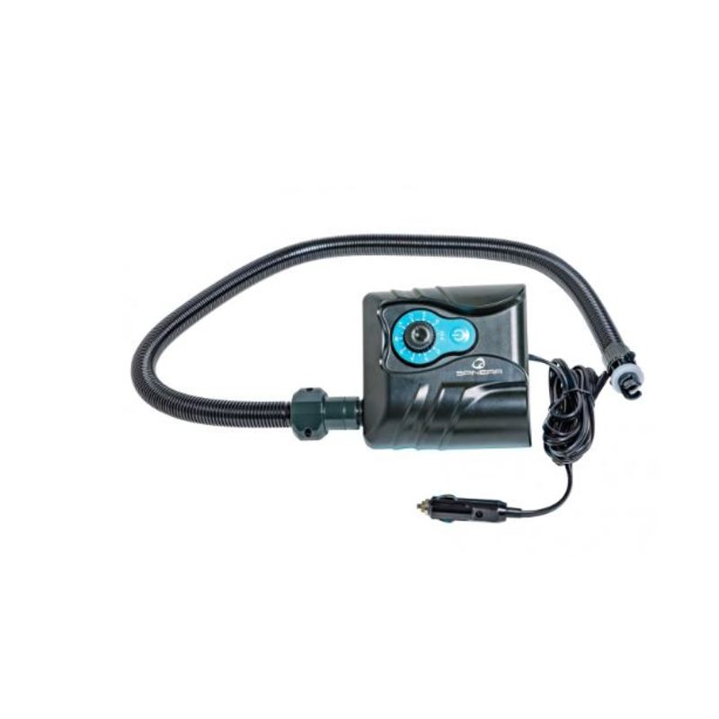 Plastimo SUP Hochdruck-Pumpe 12V