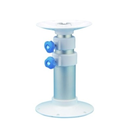 PLASTIMO TABLE SUPP ALU TELES. HT32/52/72