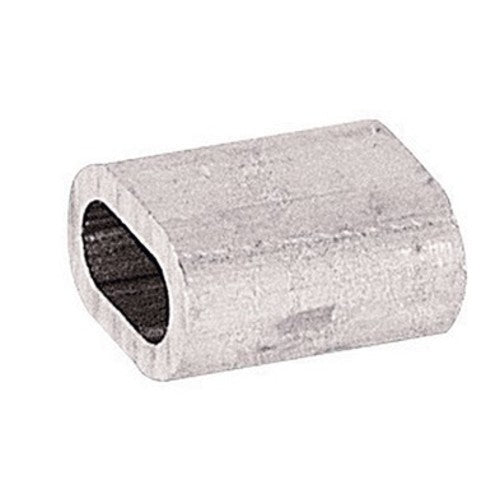 PLASTIMO Talurit-Schläuche aus Aluminium, verschiedene Ausführungen