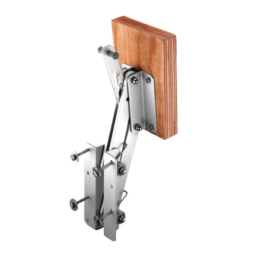 PLASTIMO TELES ENGINE BRACKET ST.S SCREW 20CV