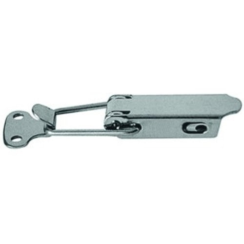 PLASTIMO TOGGLE LATCH ST.S 304 ADJUSTABLE+HOOK