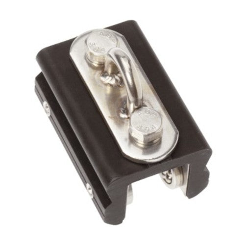 PLASTIMO TRAVELLER 4 WHEELS WITH SHEAVES